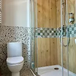 Apartment Wolnosci 18