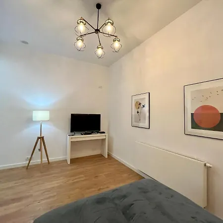 Wolnosci 18 Apartamento Częstochowa