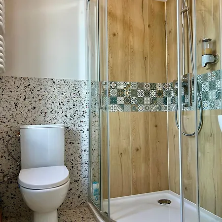 Apartamento Wolnosci 18