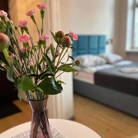 Apartamento Wolnosci 18 Częstochowa