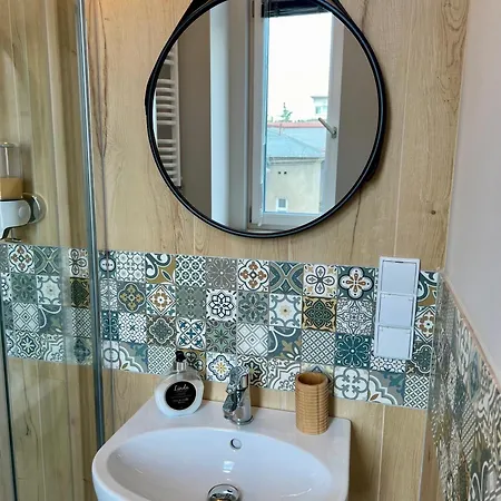 Wolnosci 18 * Częstochowa