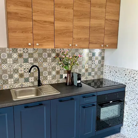 Wolnosci 18 Apartamento Częstochowa