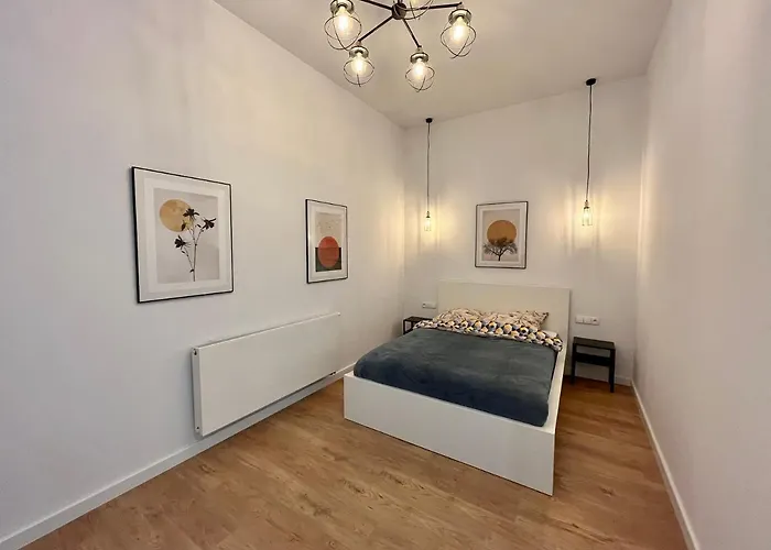 Wolnosci 18 * צ'סטוצ'ובה