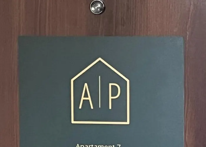 Wolnosci 18 דירה *