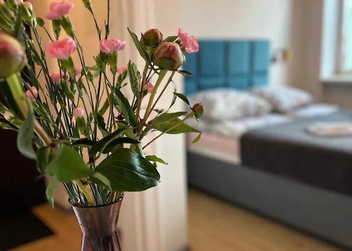 דירה Wolnosci 18 צ'סטוצ'ובה