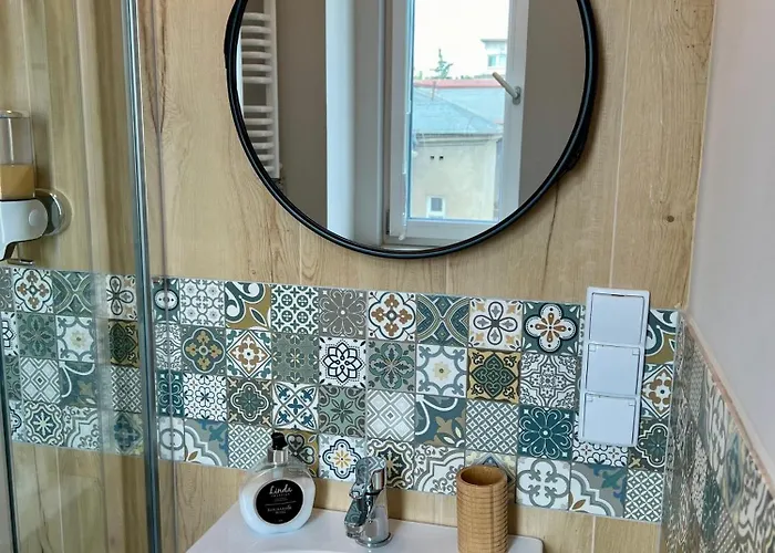 Wolnosci 18 * צ'סטוצ'ובה