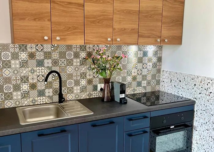 Wolnosci 18 דירה צ'סטוצ'ובה